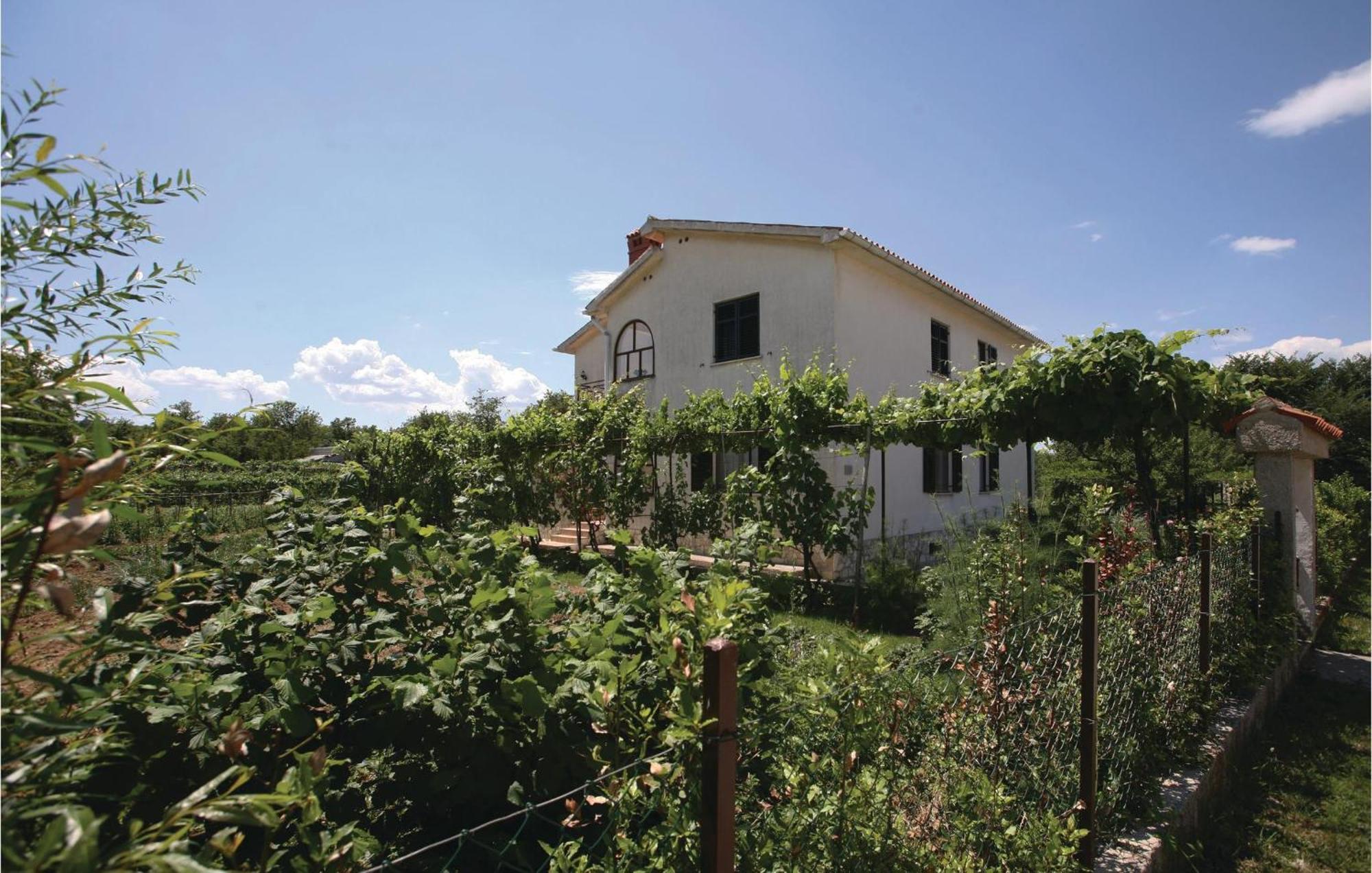 2 Bedroom Gorgeous Apartment In Labin Rasa ภายนอก รูปภาพ