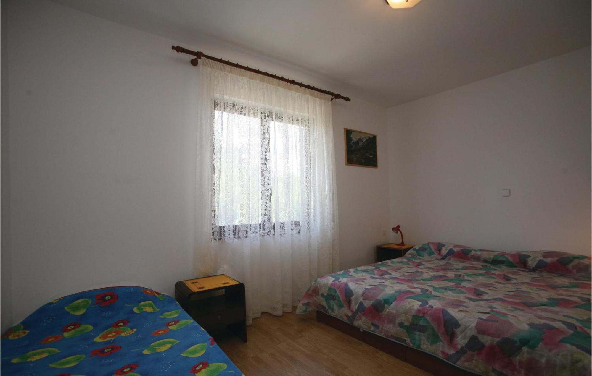 2 Bedroom Gorgeous Apartment In Labin Rasa ภายนอก รูปภาพ